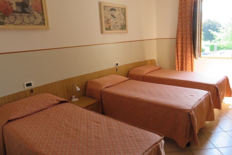 Hotel Da Si-Si foto 3
