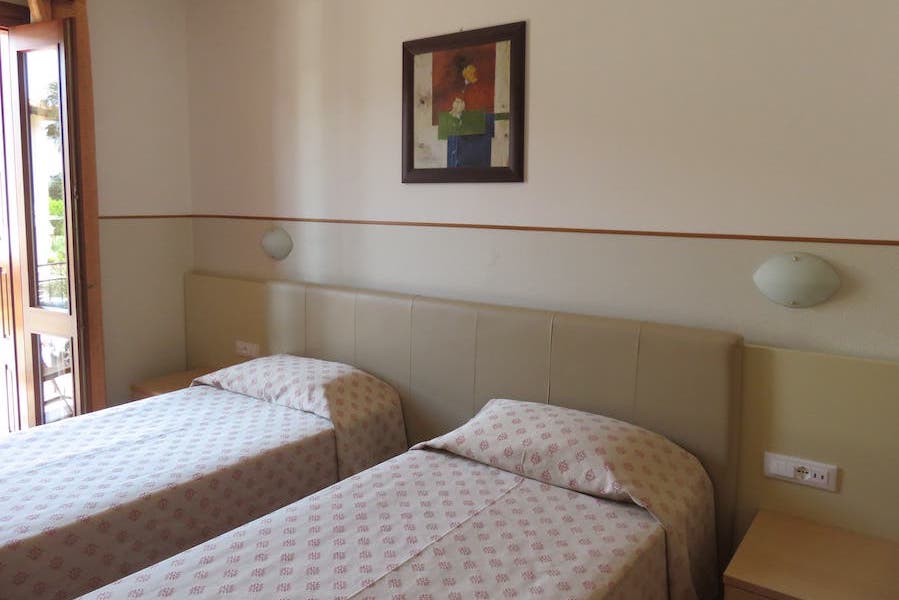 Hotel Da Si-Si foto 5