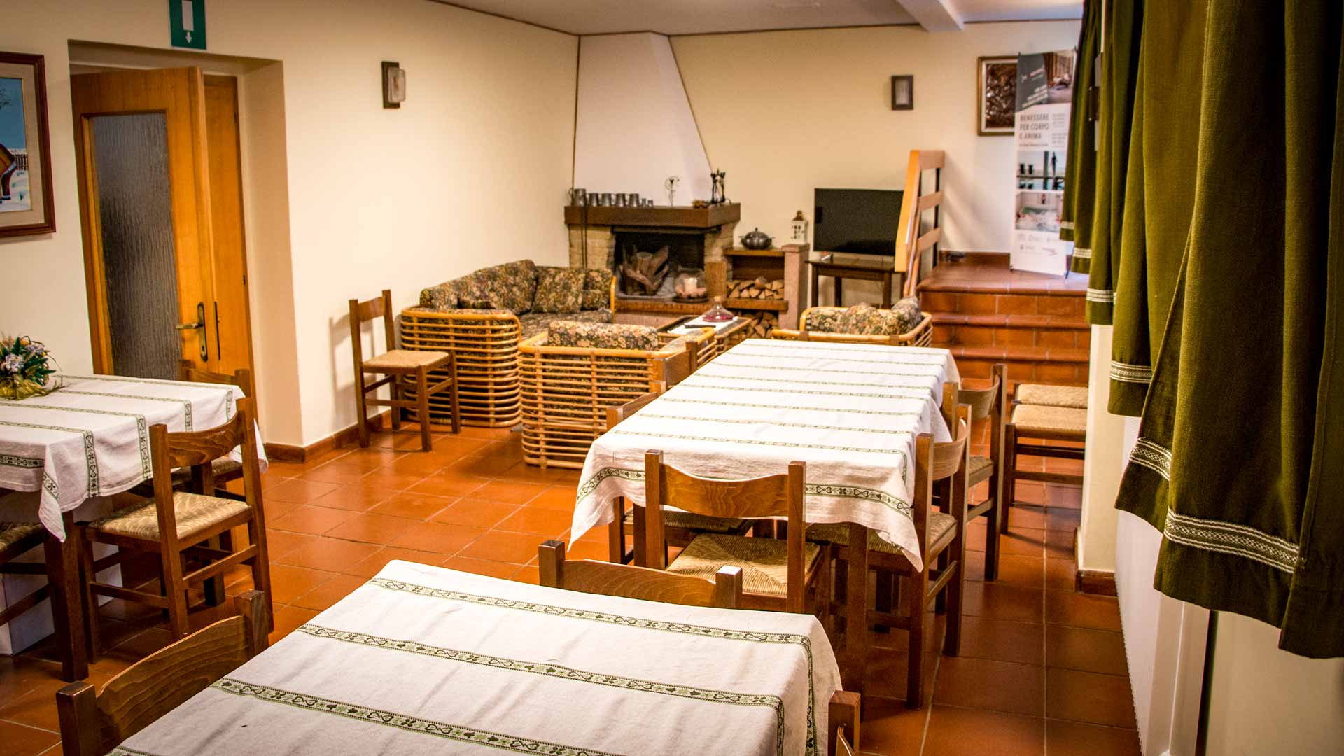 Albergo Miramonti foto 3