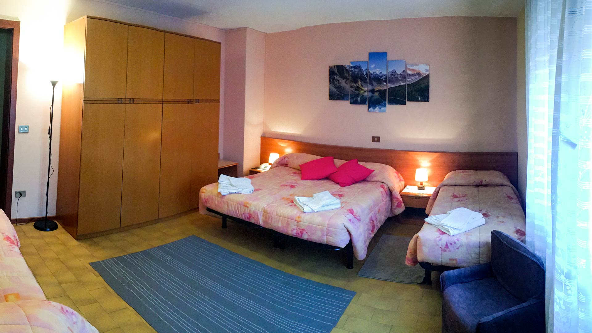 Albergo Miramonti foto 4
