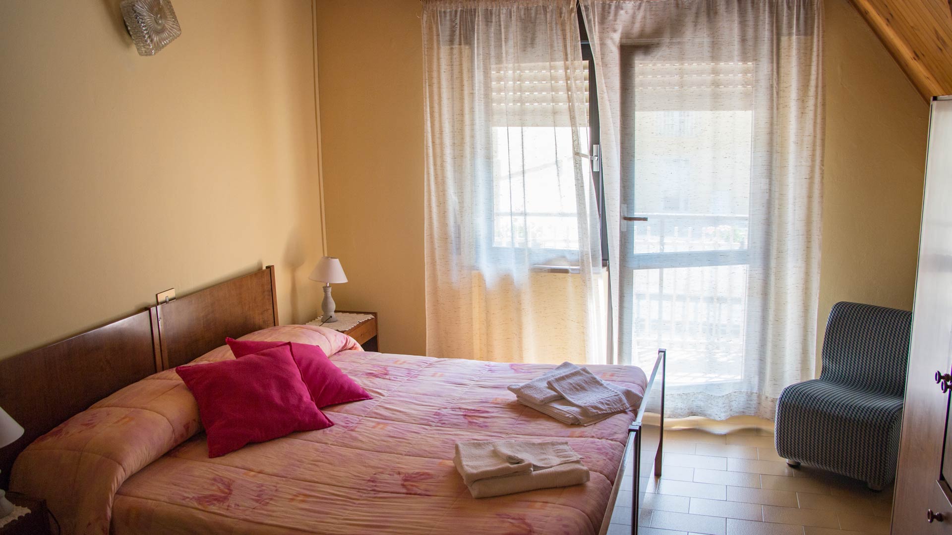Albergo Miramonti foto 5