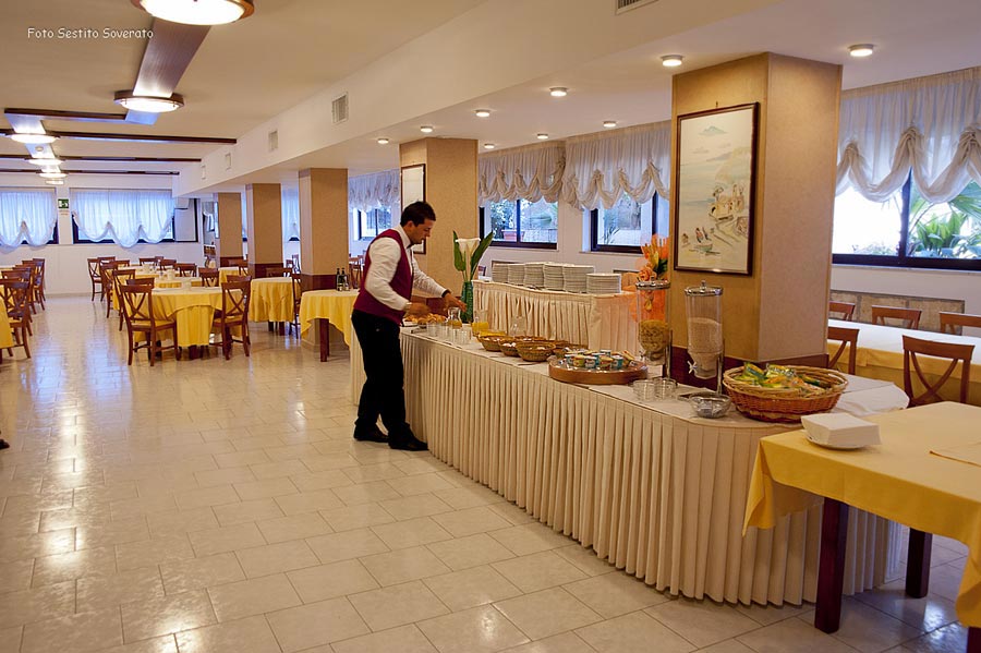 Hotel gli Ulivi foto 6