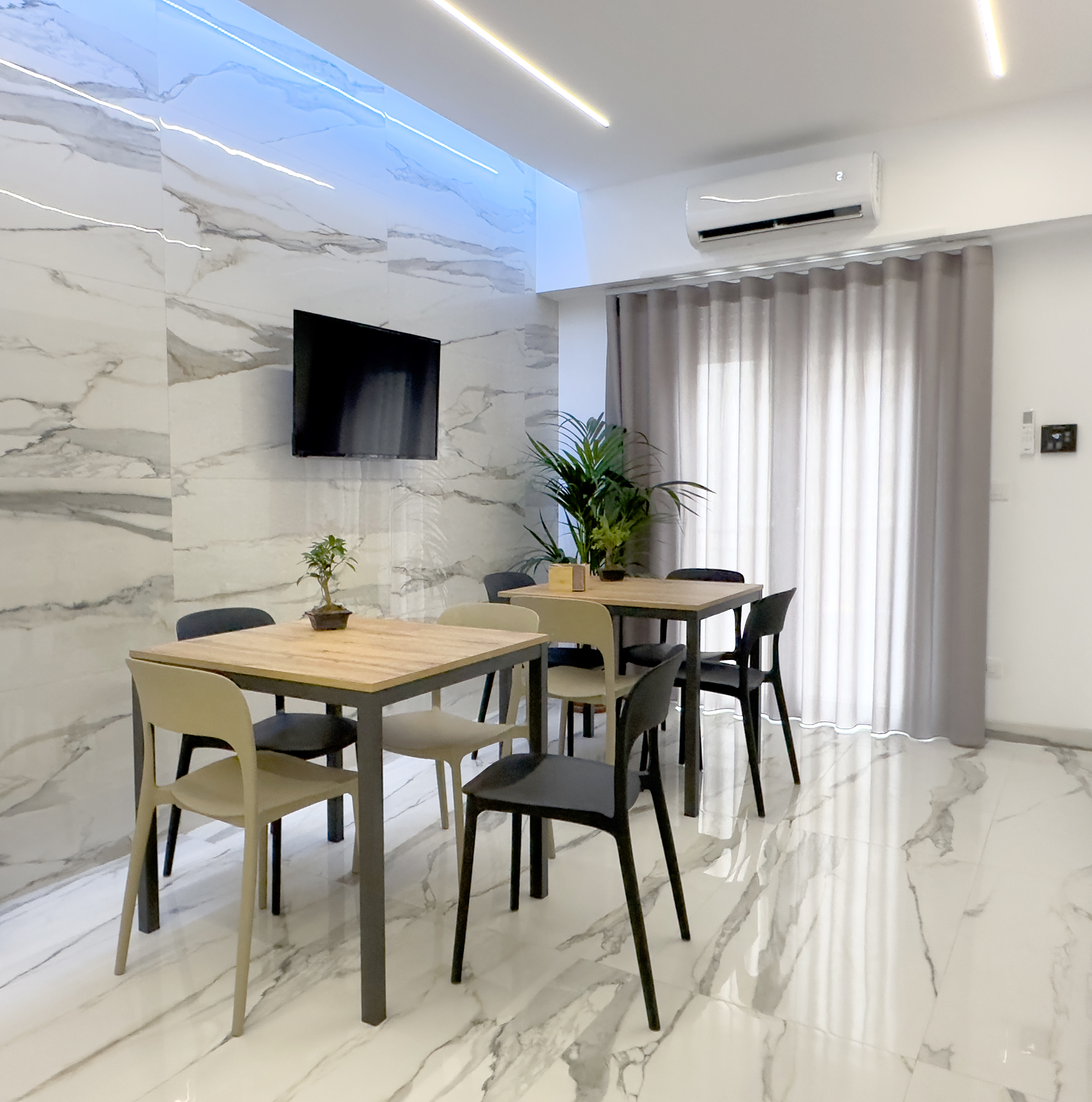 Arcade Luxury Loft foto 3
