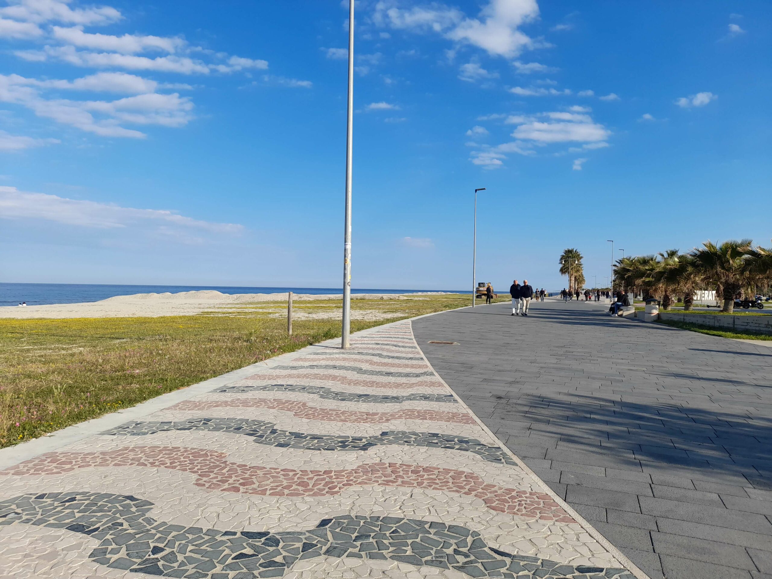Villa Ersilia foto 1