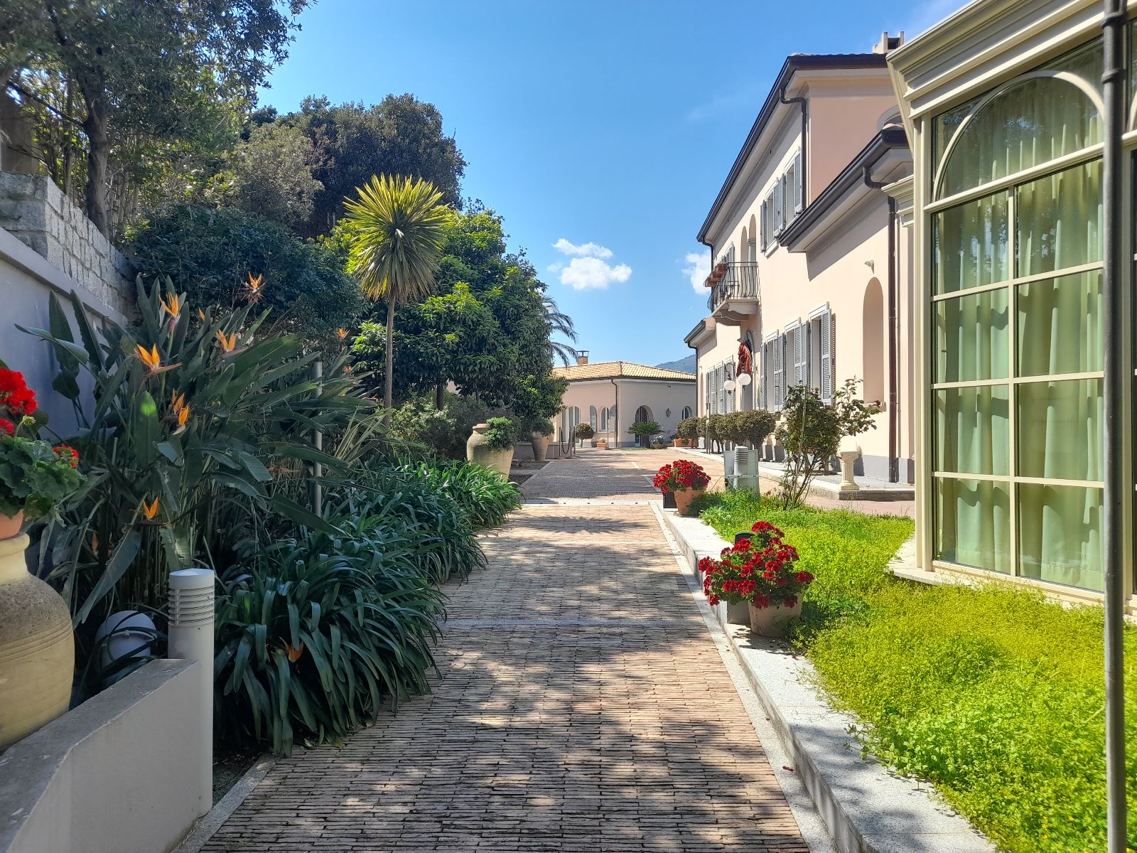 Villa Ersilia foto 5