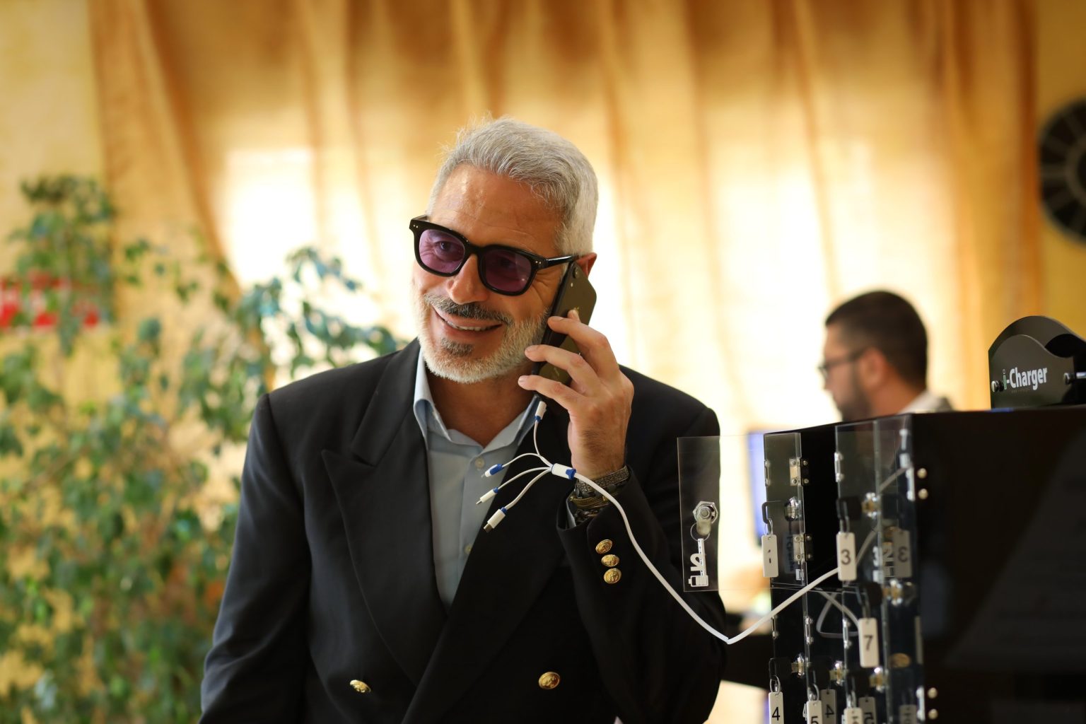 Grand Hotel Paradiso foto 6
