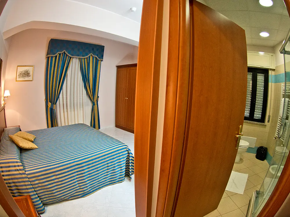 Hotel Niagara foto 1