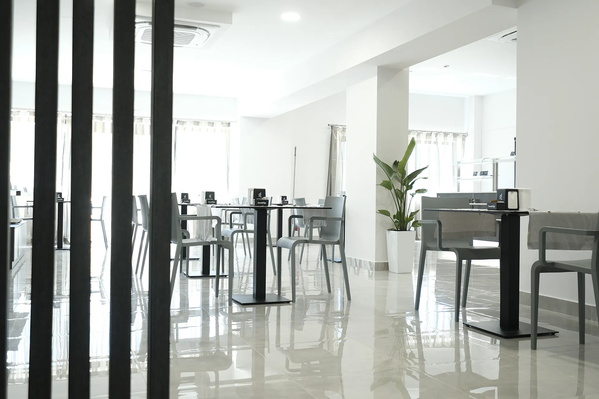 Grand hotel Catanzaro Best Western foto 3