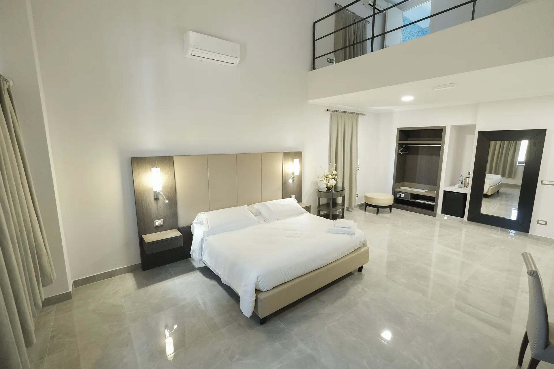 Grand hotel Catanzaro Best Western foto 4
