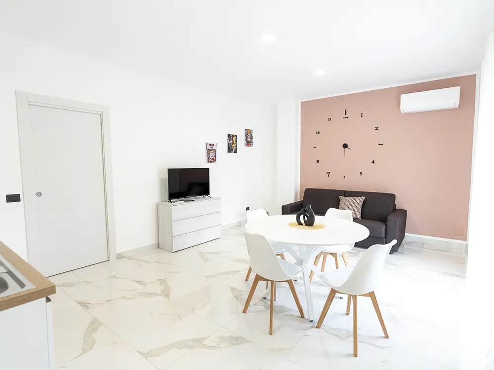 B&B LuxHome Catanzaro foto 1