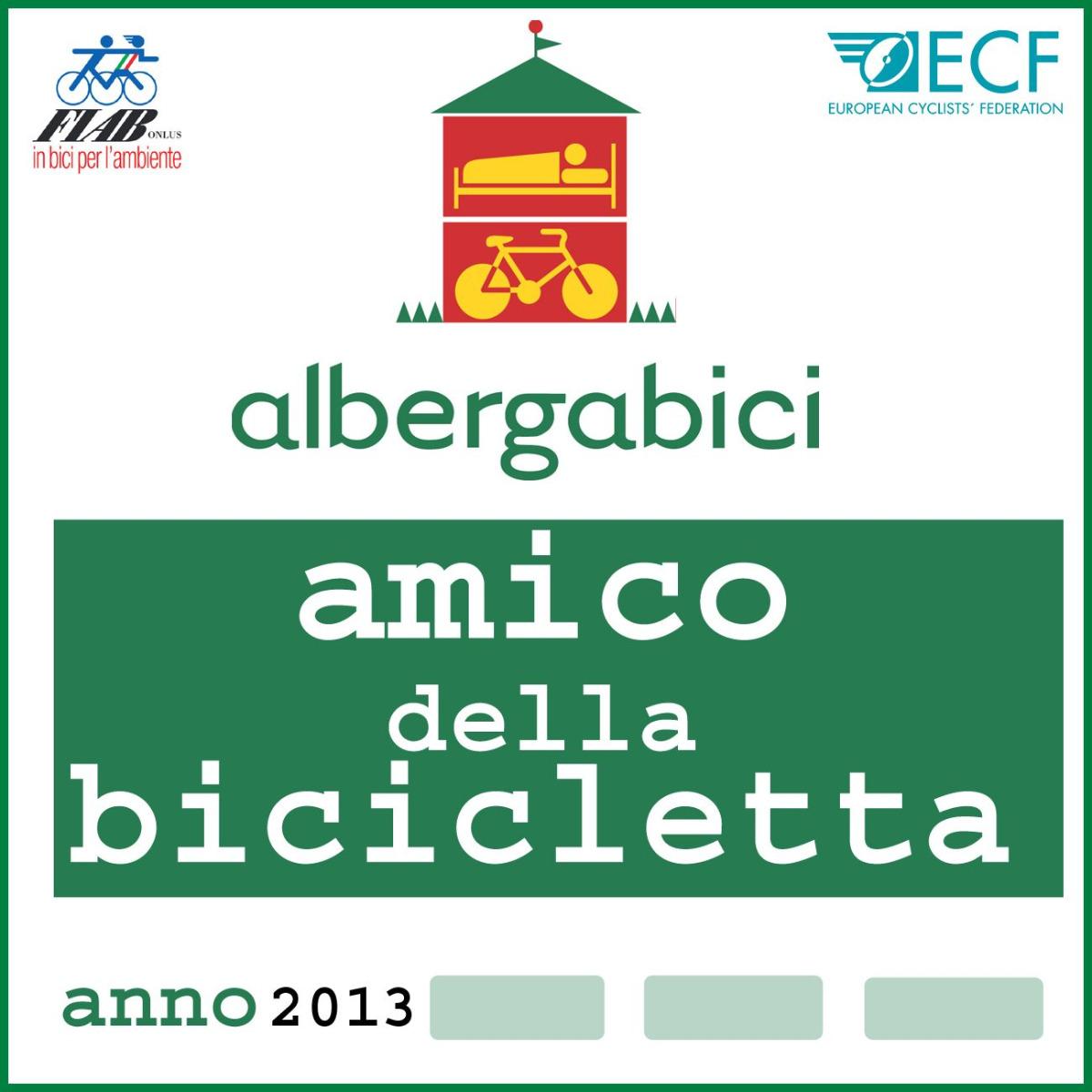 B&B Ai Pellegrini foto 1