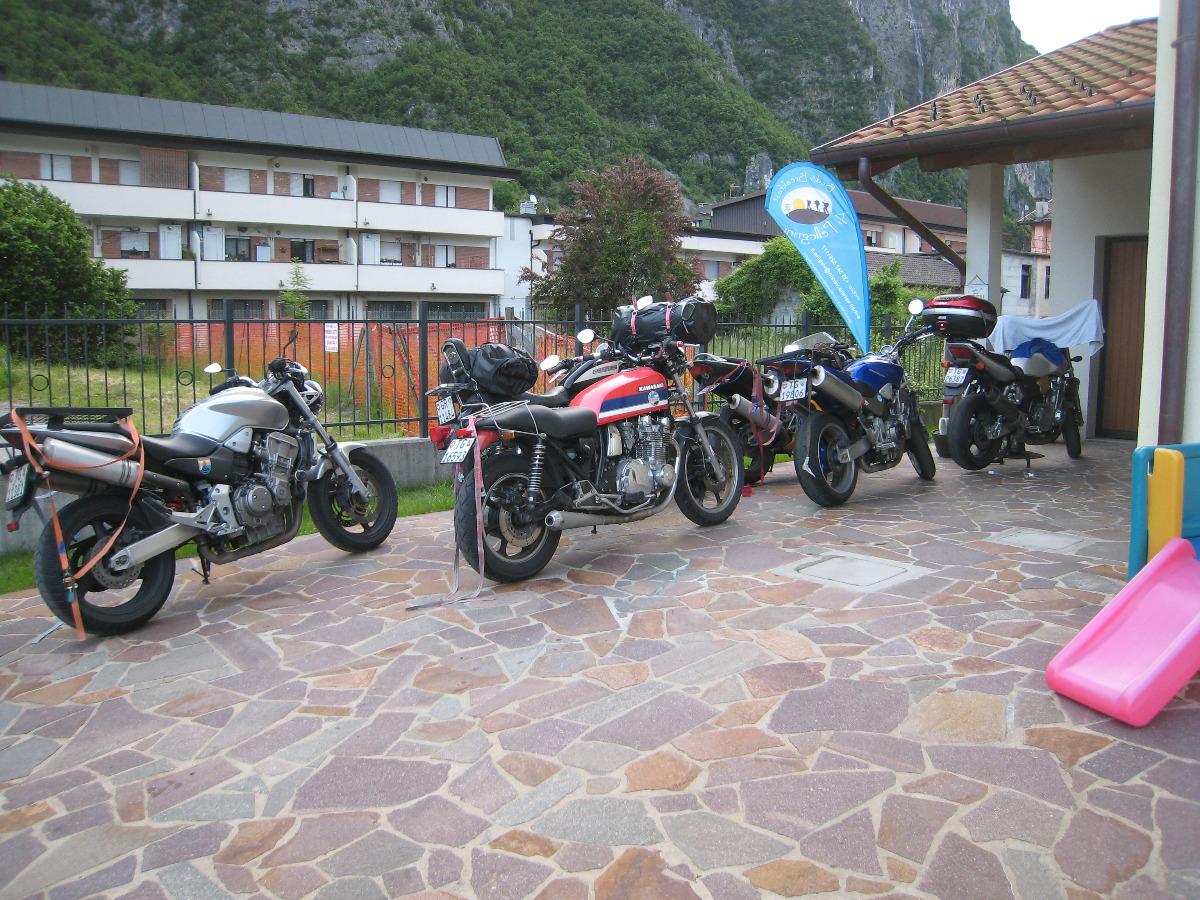 B&B Ai Pellegrini foto 2