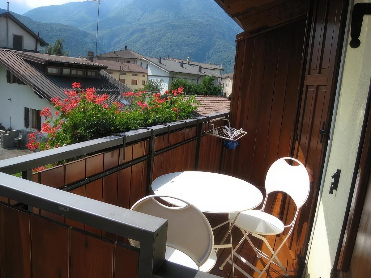 B&B Ai Pellegrini foto 4