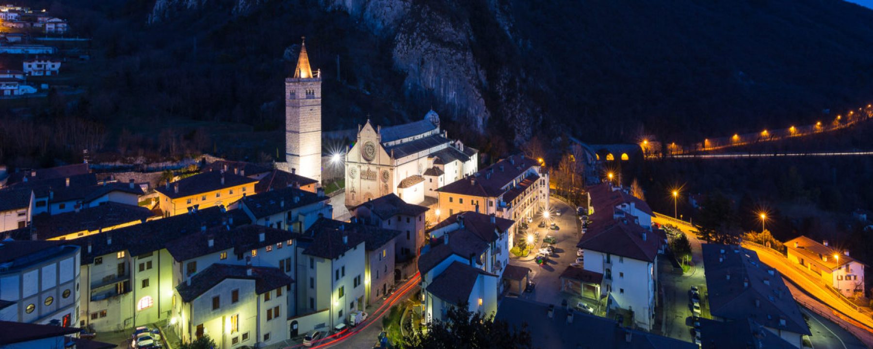Villa Maria Gemona del Friuli foto 1