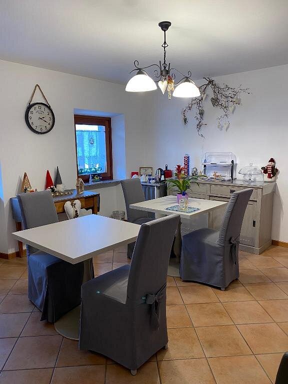 A DUE PASSI affittacamere - Ovaro foto 6
