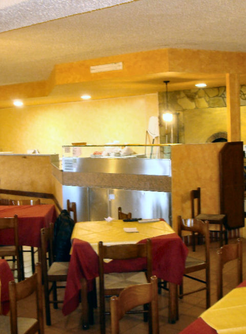 Hotel Castelmonardo foto 4