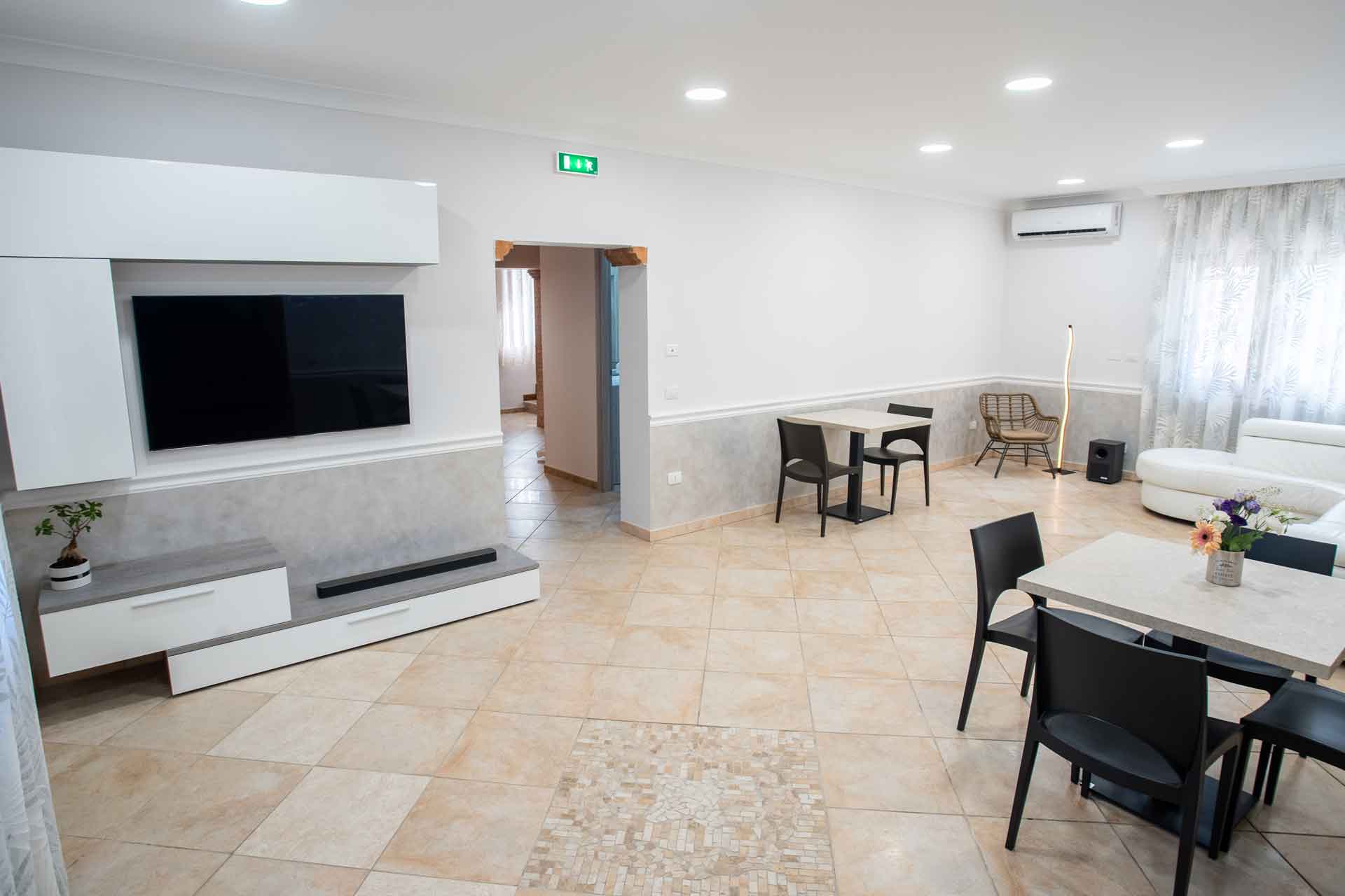 Domus b&b foto 1