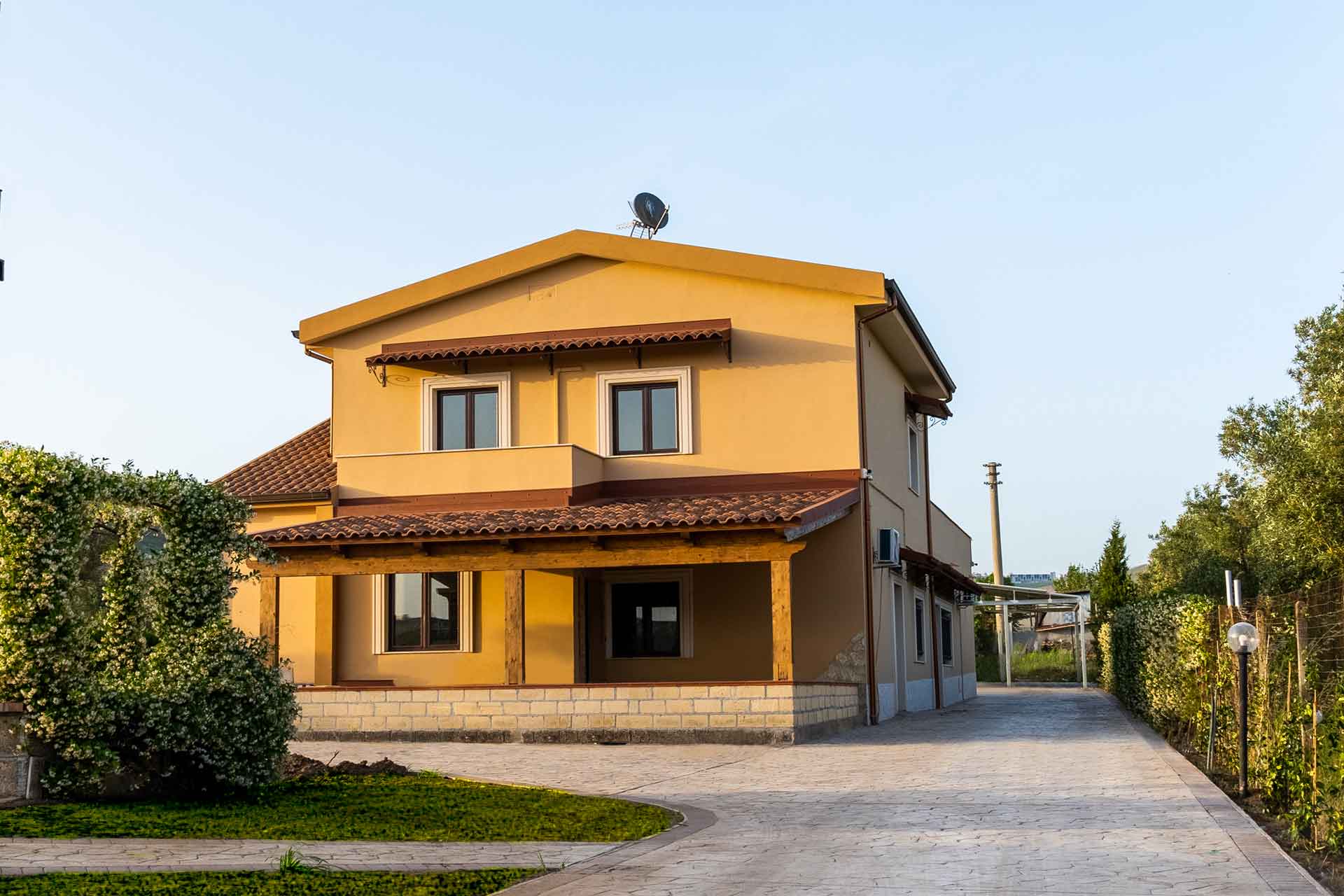 Domus b&b foto 3