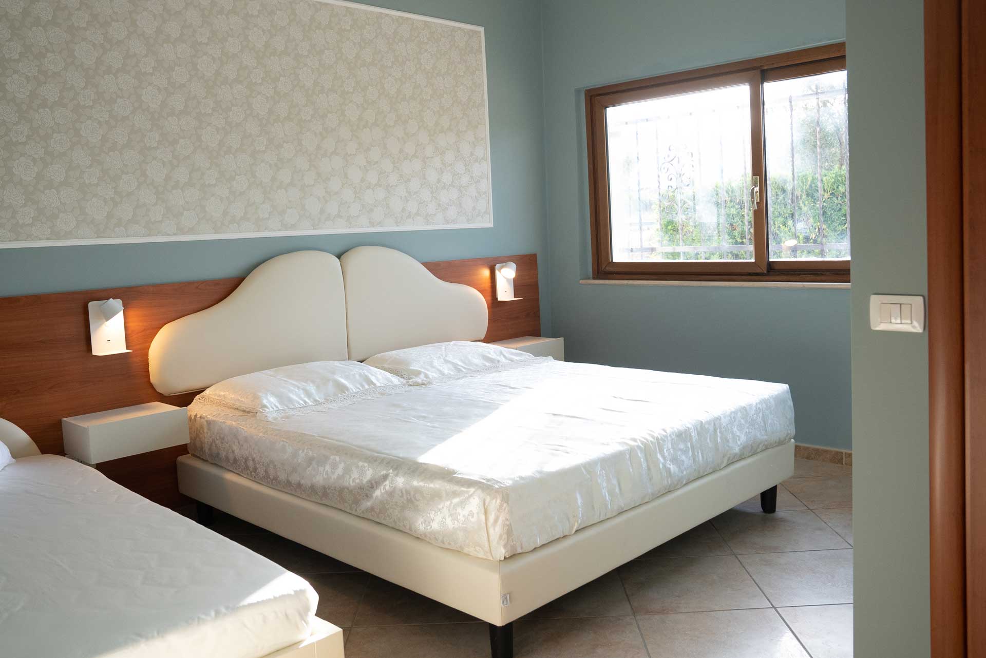Domus b&b foto 4