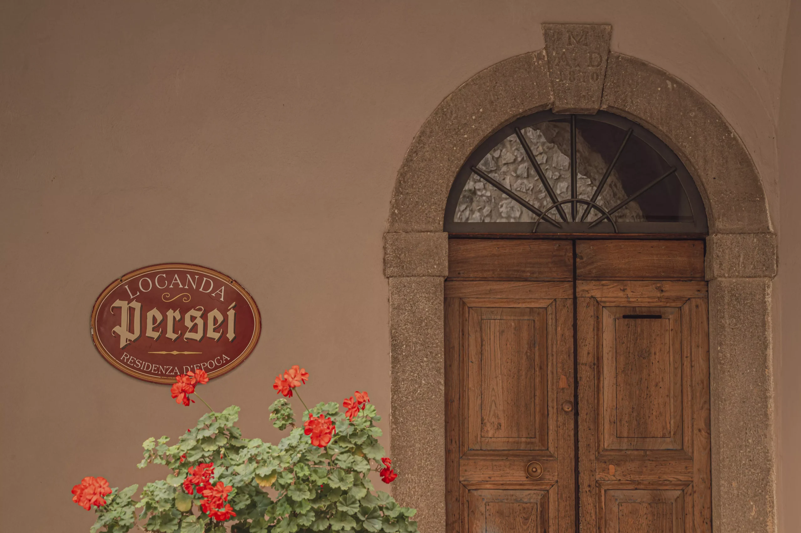 Locanda Persei foto 1