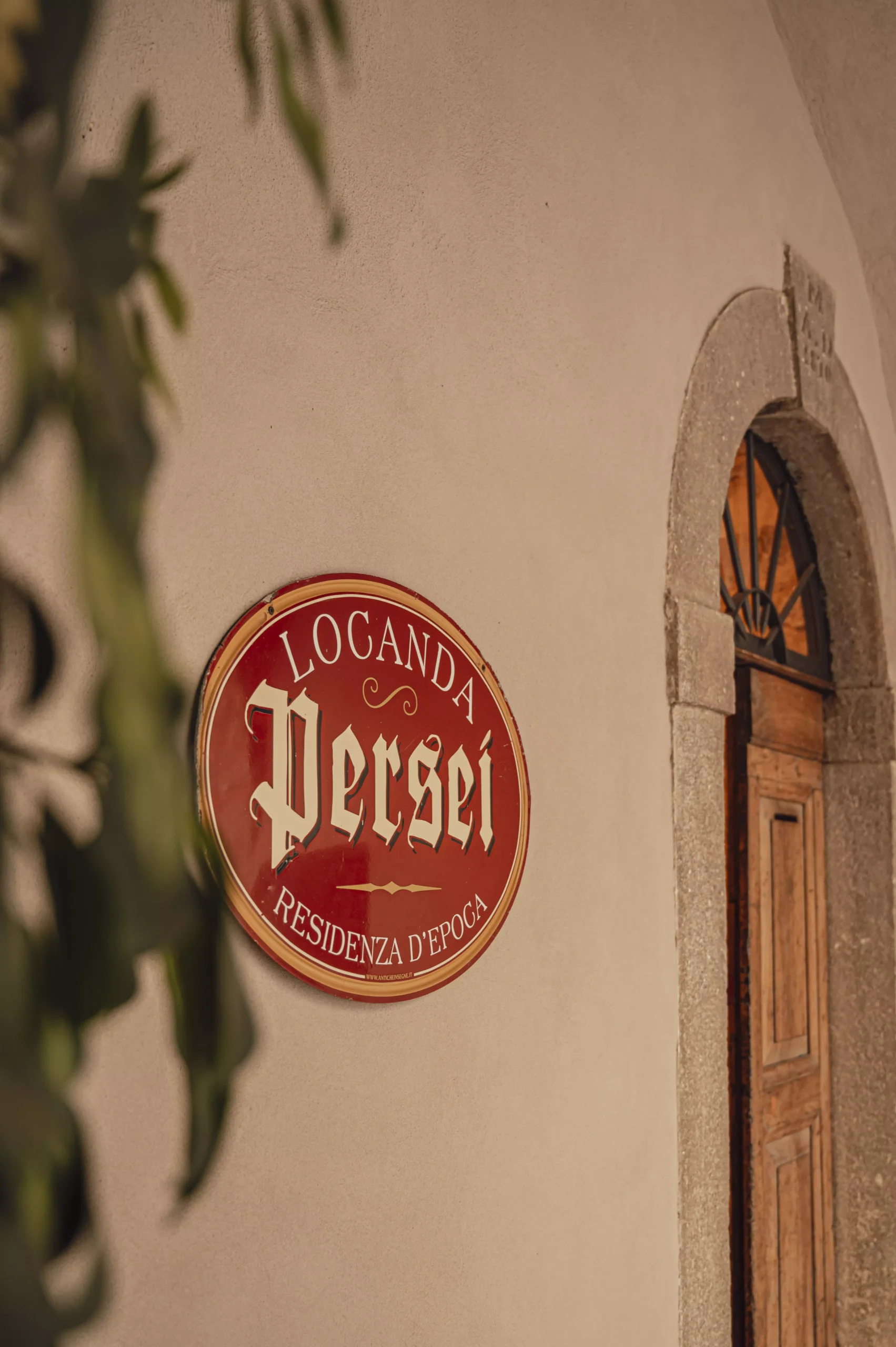 Locanda Persei foto 3