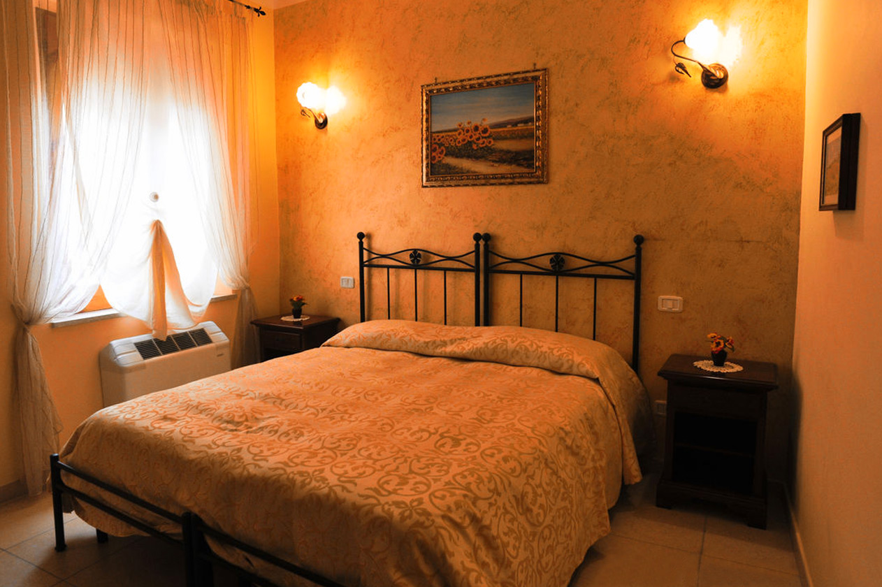 BedAndBreakfast Camere Primavera foto 1
