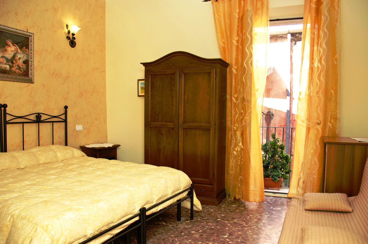BedAndBreakfast Camere Primavera foto 2