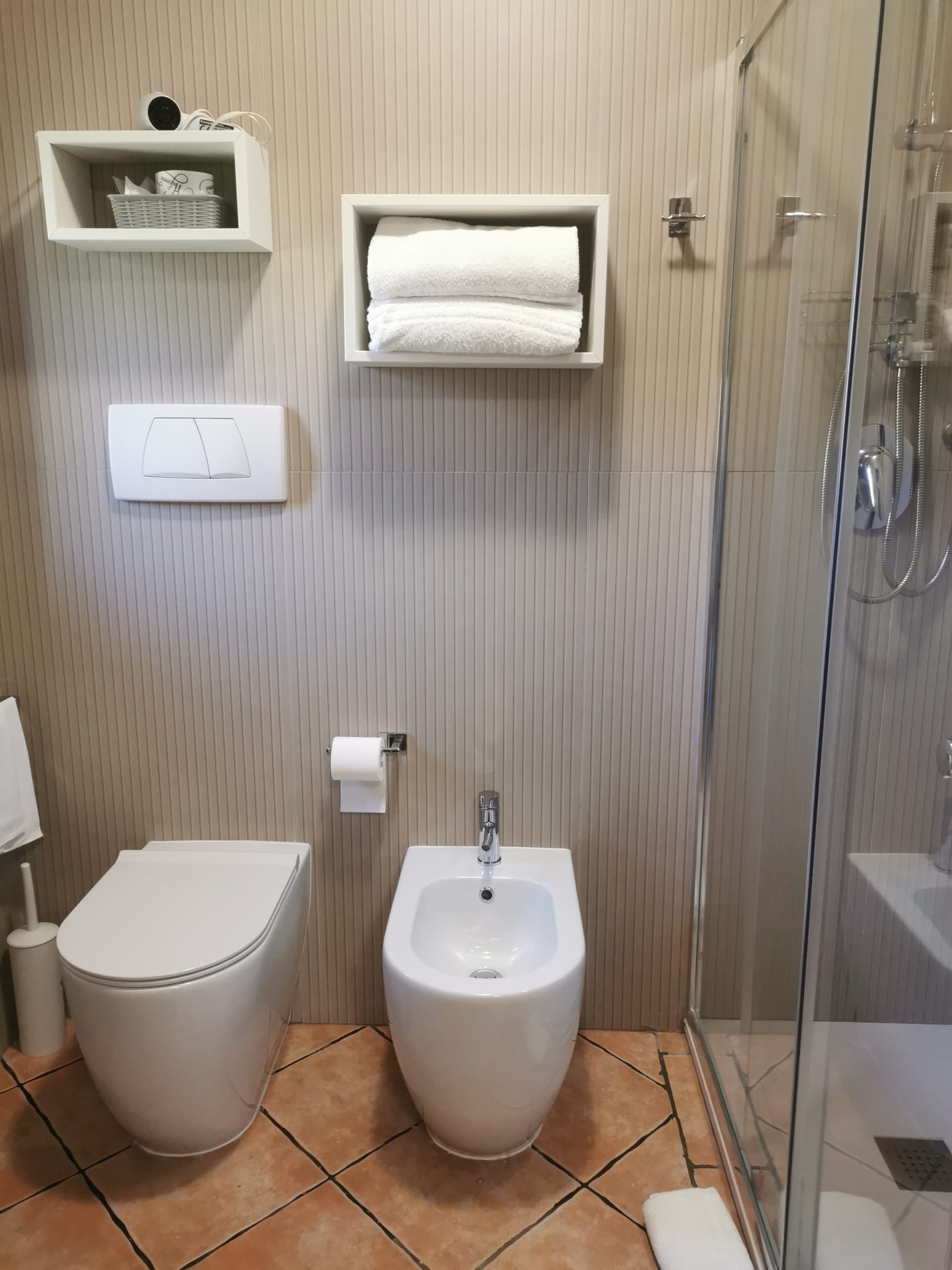 Hotel La Suite foto 2