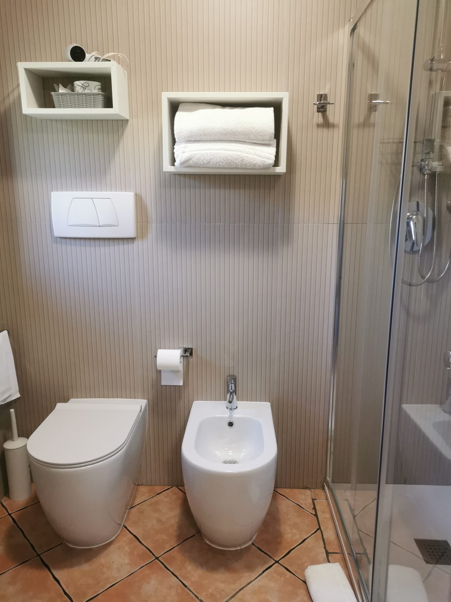 Hotel La Suite foto 5