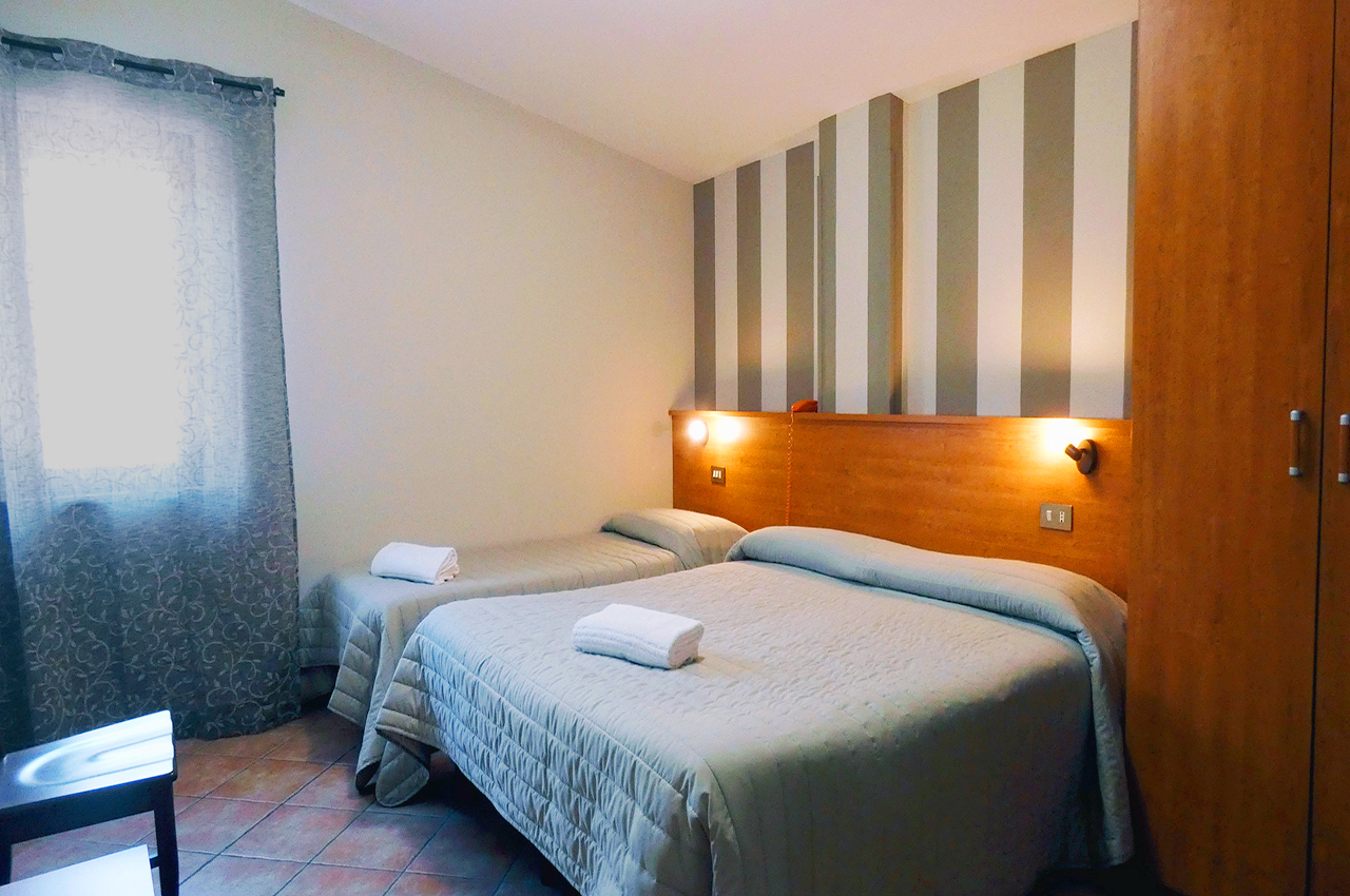 Hotel La Suite foto 6