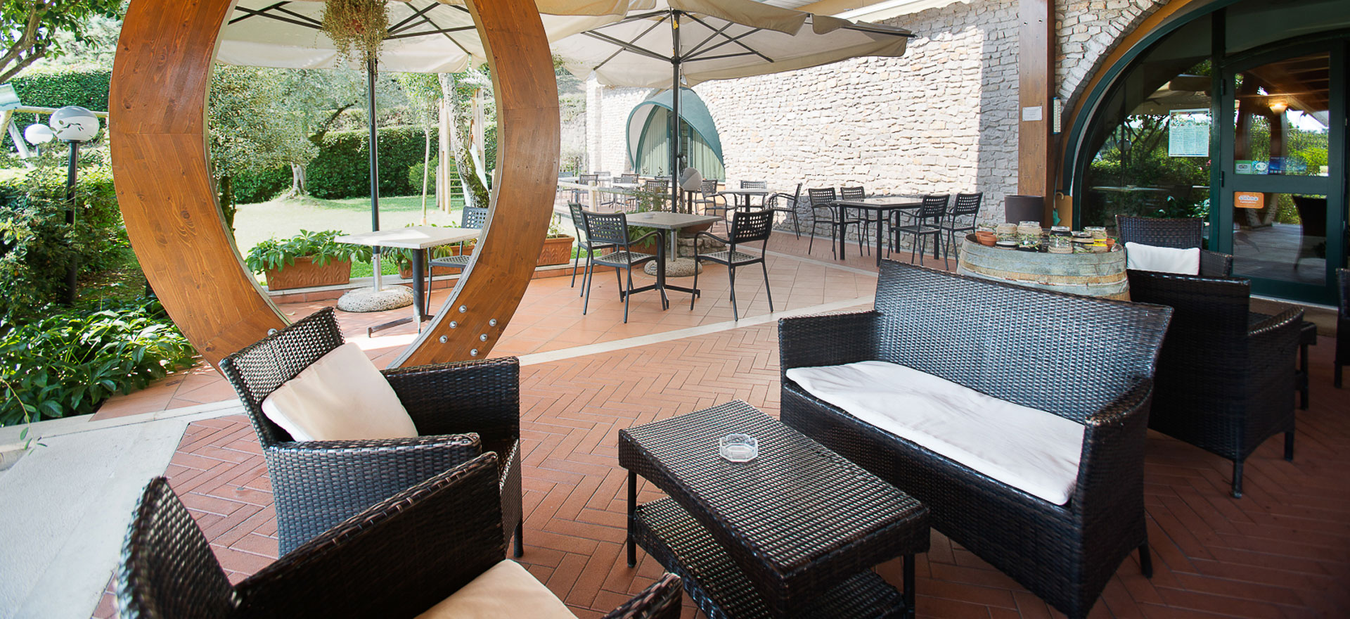 Dal Patricano Braceria ristorante foto 6
