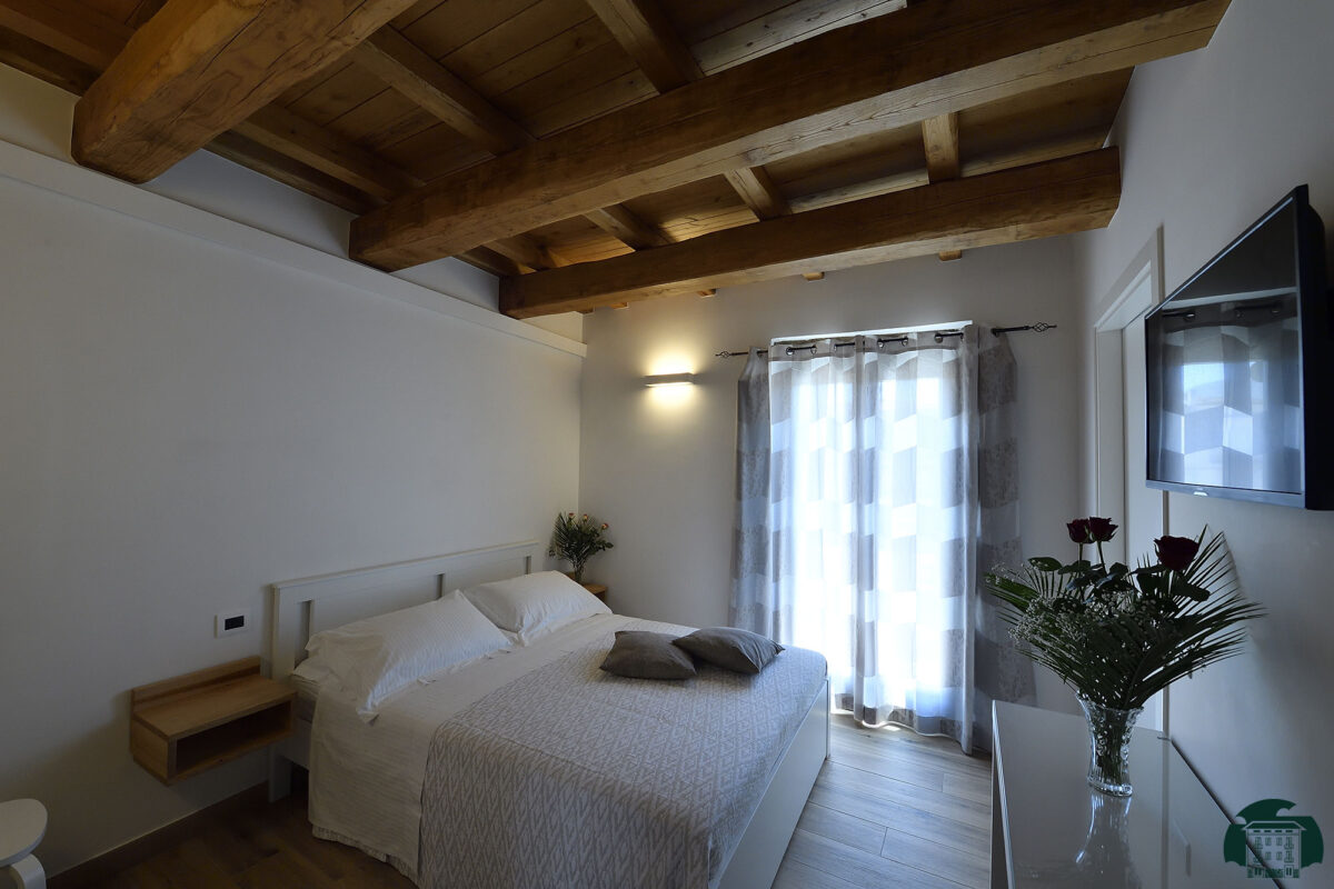 Affittacamere le Benedettine foto 4