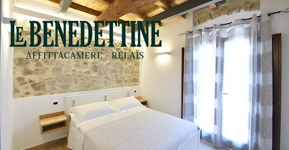 Affittacamere le Benedettine foto 6