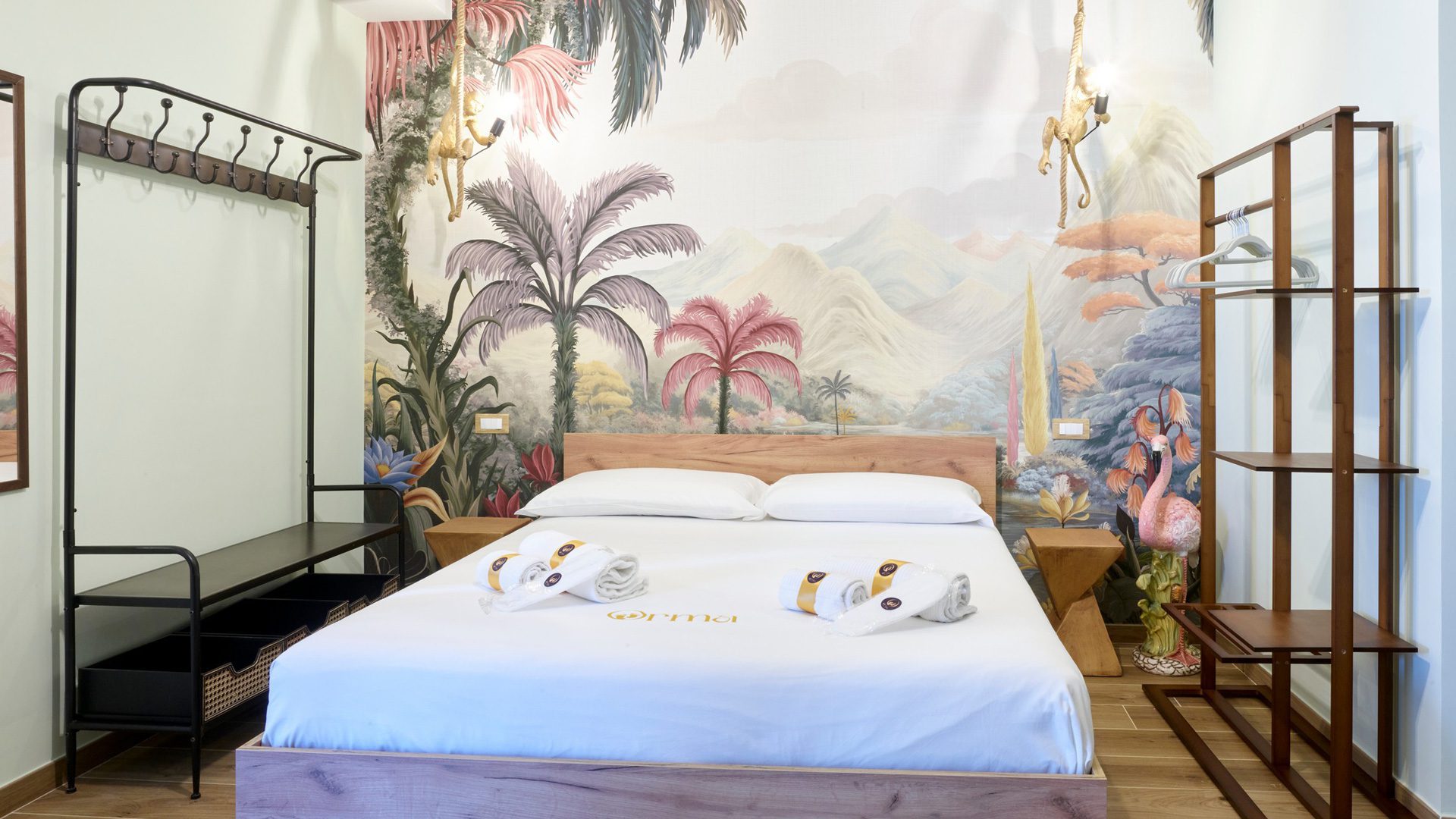 Orma Bed & Breakfast foto 1