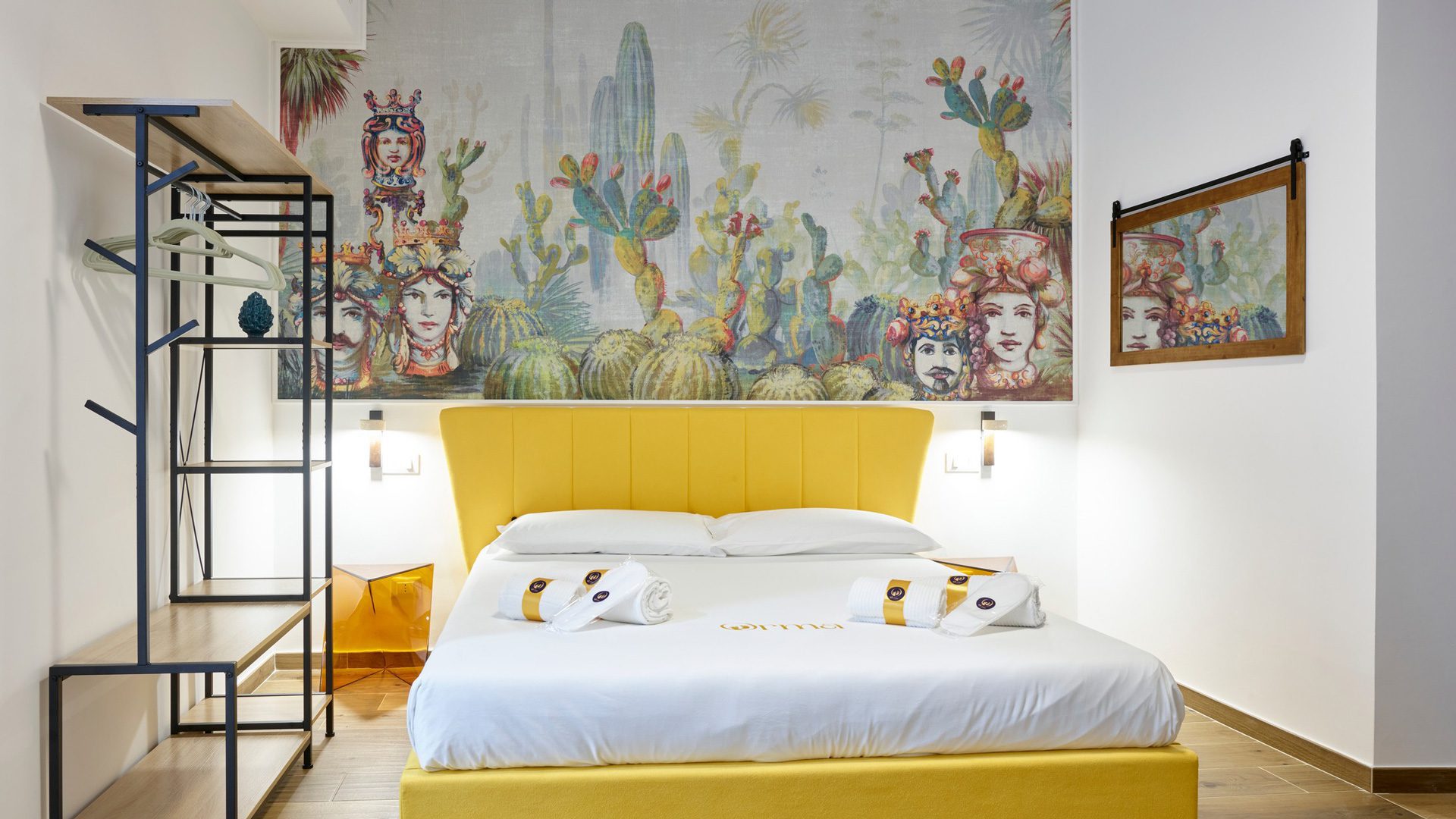 Orma Bed & Breakfast foto 2
