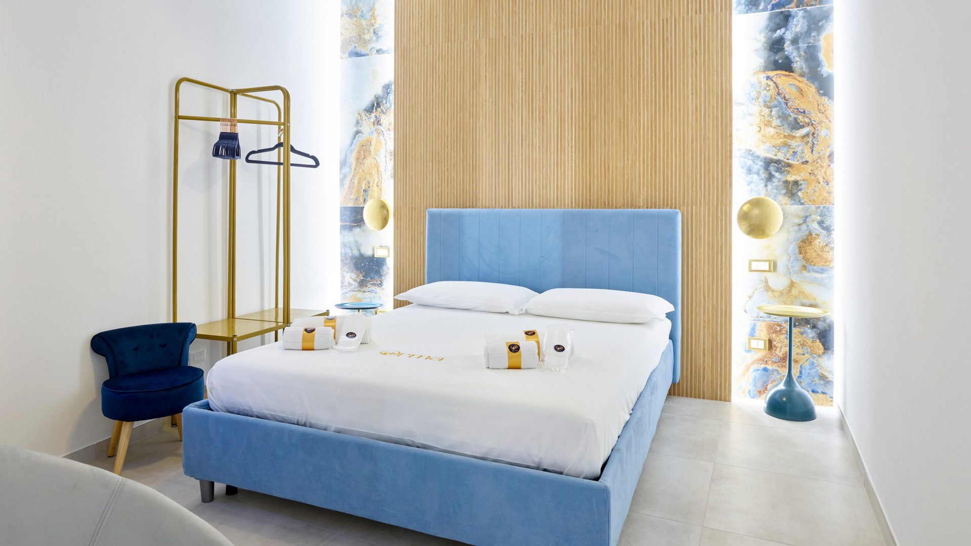 Orma Bed & Breakfast foto 3
