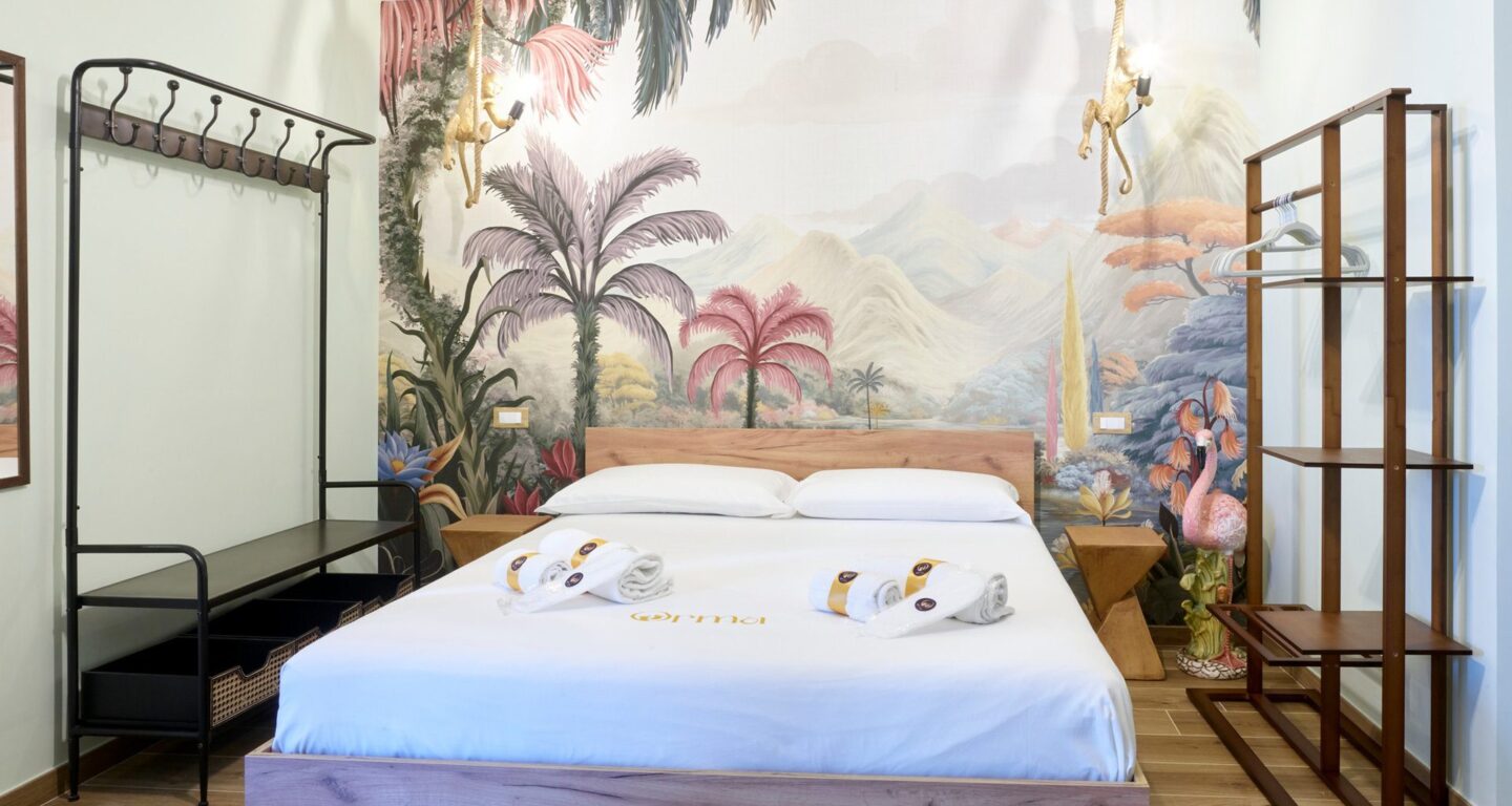 Orma Bed & Breakfast foto 6
