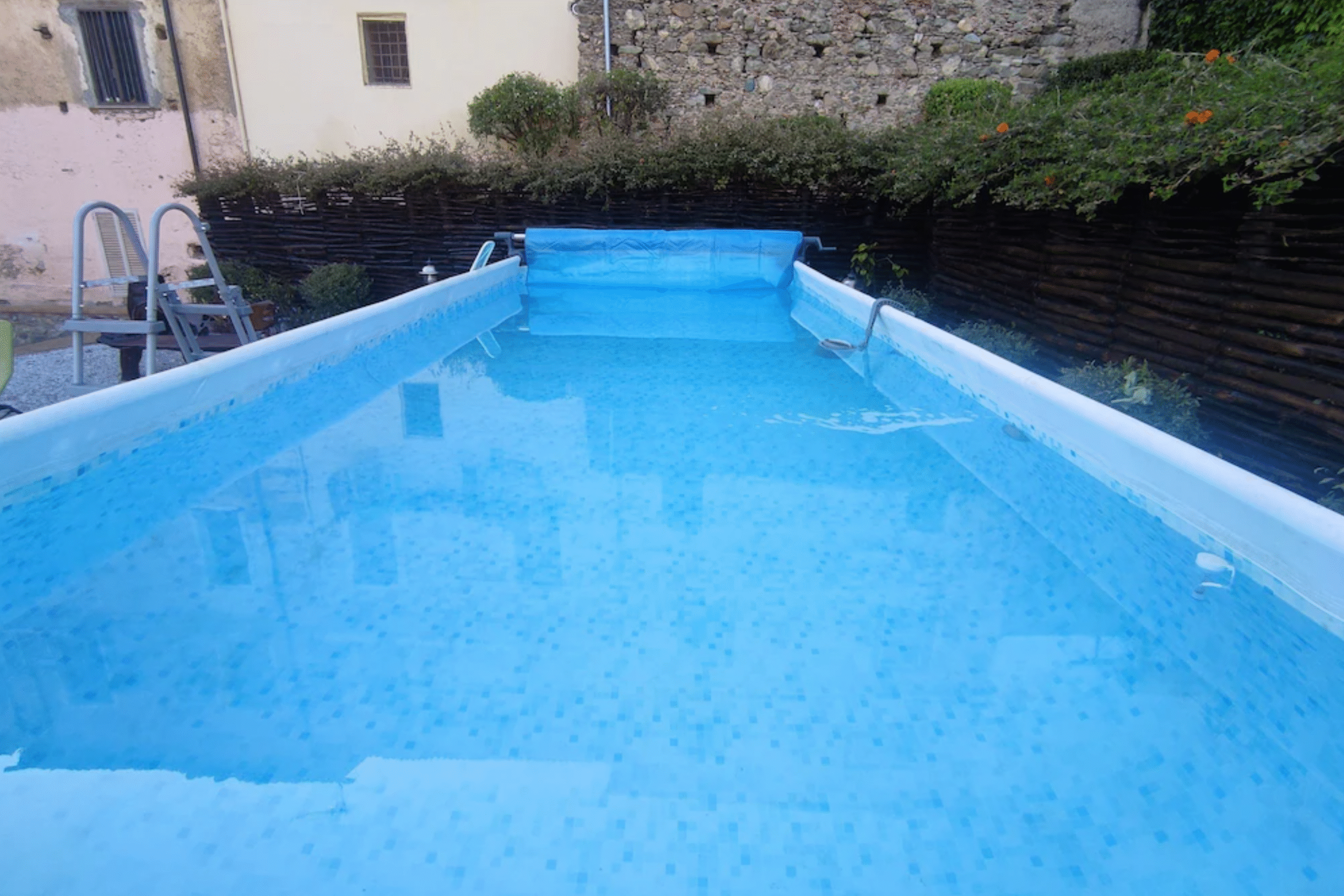 B&B Casa Lissania - bed-and-breakfast foto 1