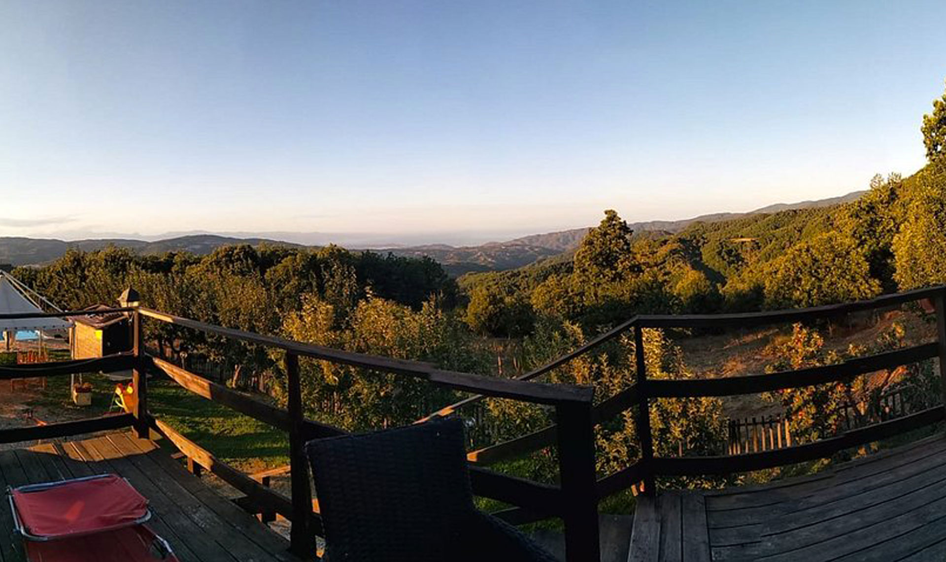 Agriturismo la Locanda del Poeta foto 1