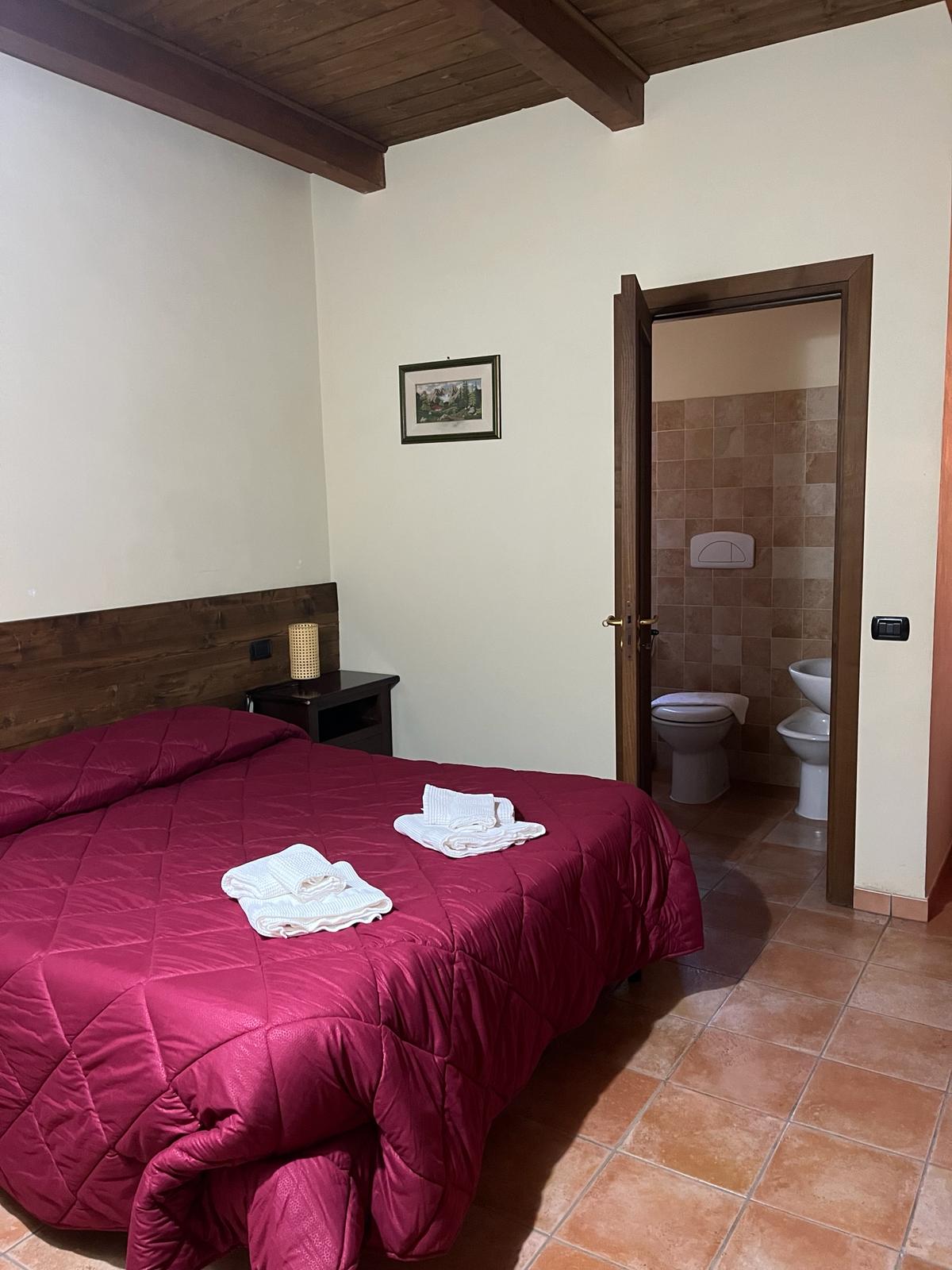 Agriturismo la Locanda del Poeta foto 5
