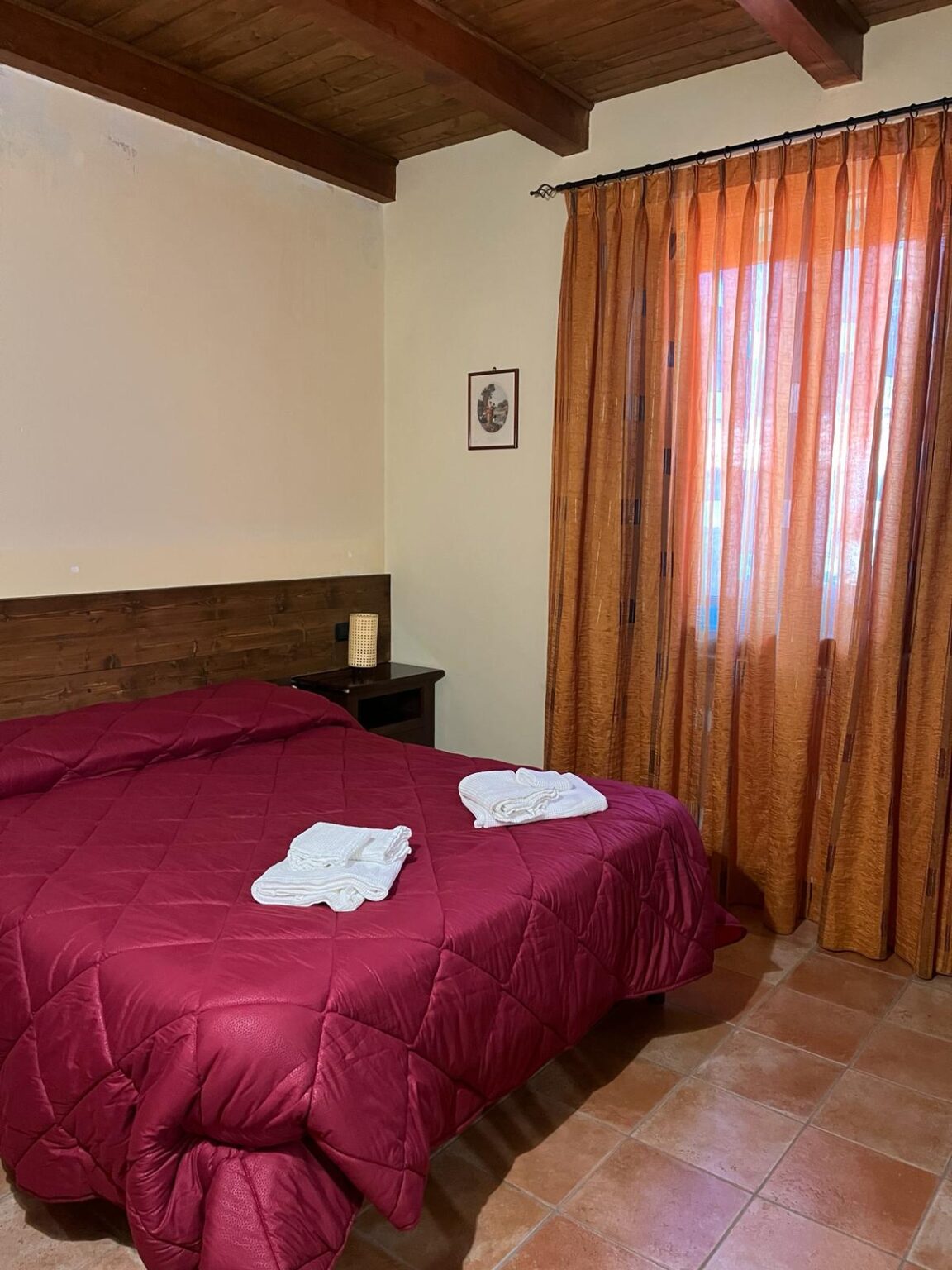 Agriturismo la Locanda del Poeta foto 6