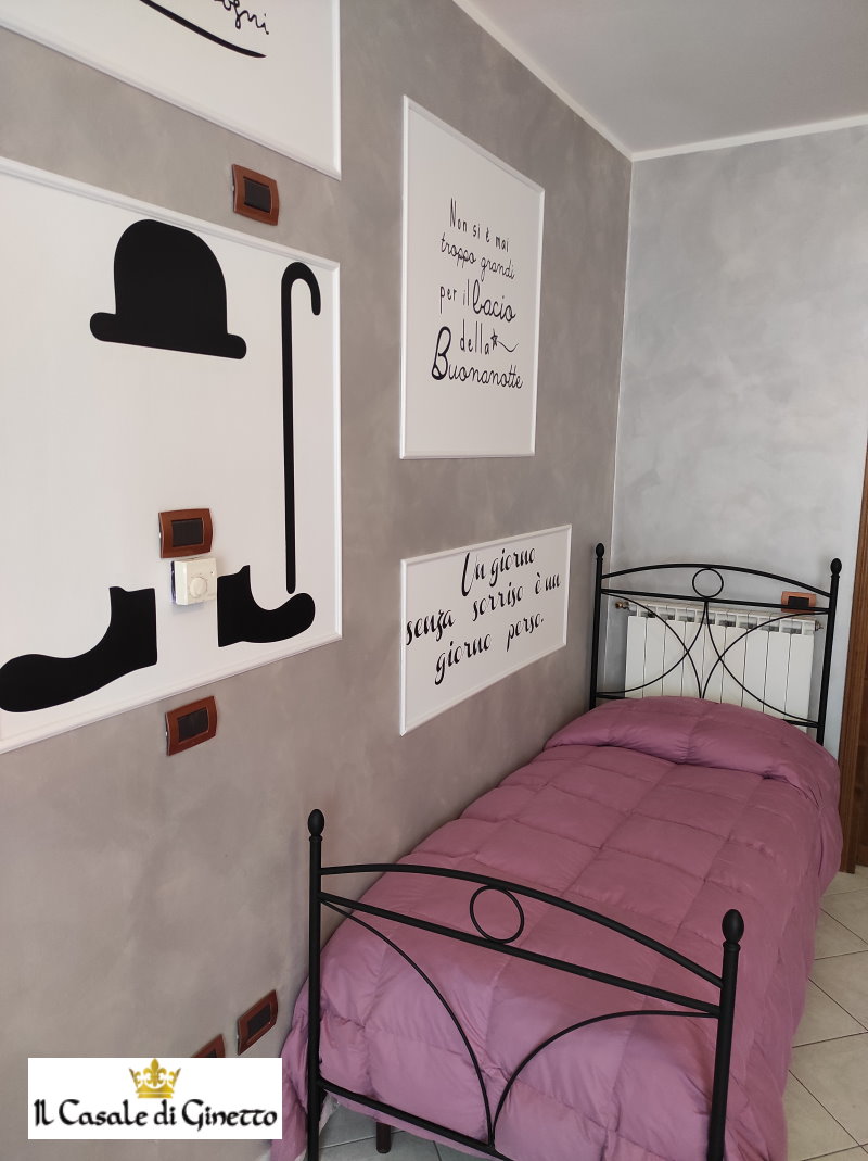 Country House Il Casale di Ginetto foto 2