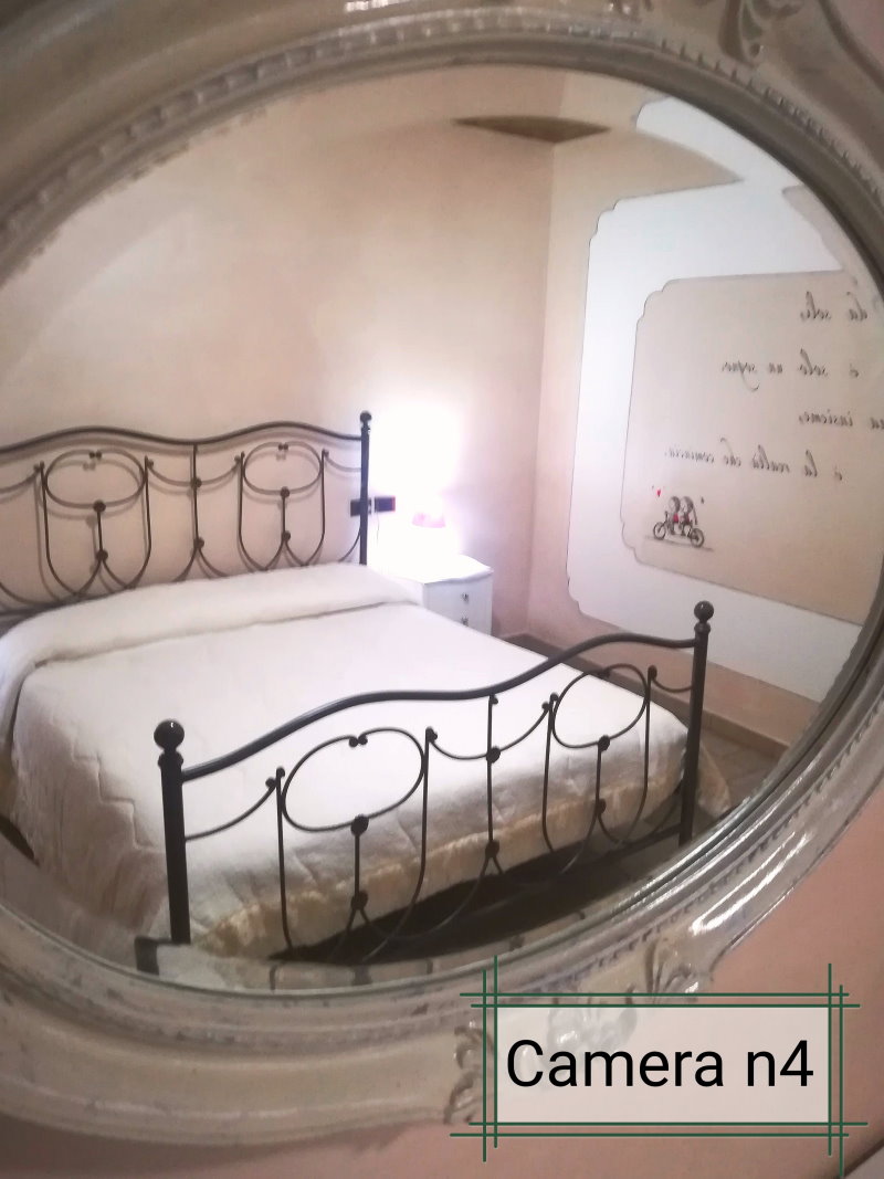 Country House Il Casale di Ginetto foto 3