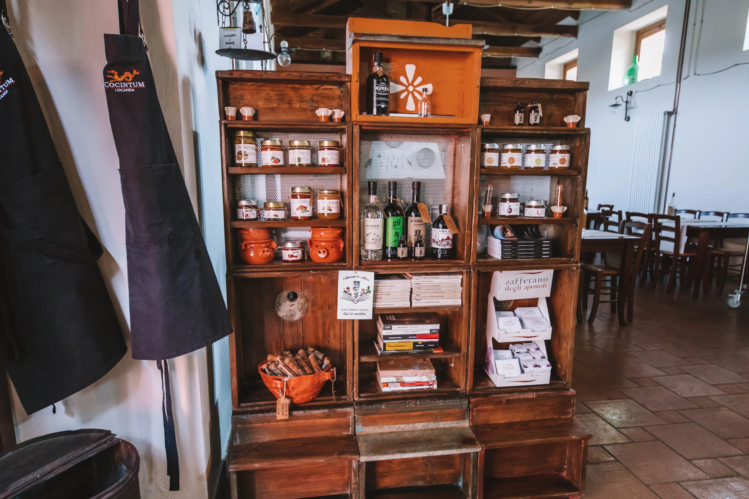 Locanda Cocintum foto 2