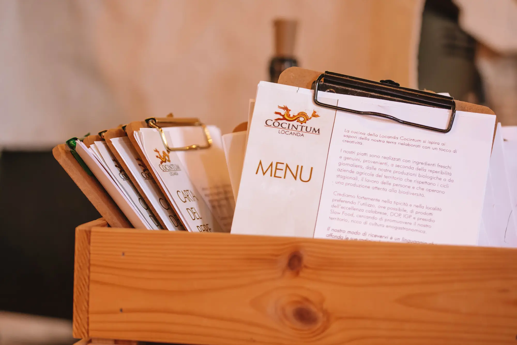 Locanda Cocintum foto 5