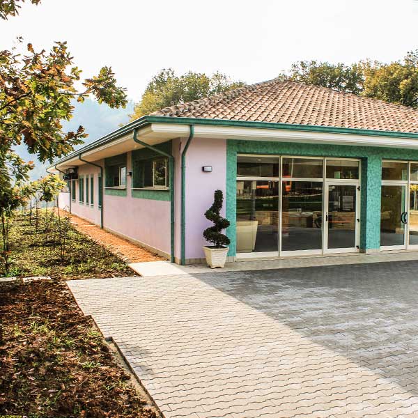 Azienda Agricola Taglienti foto 2