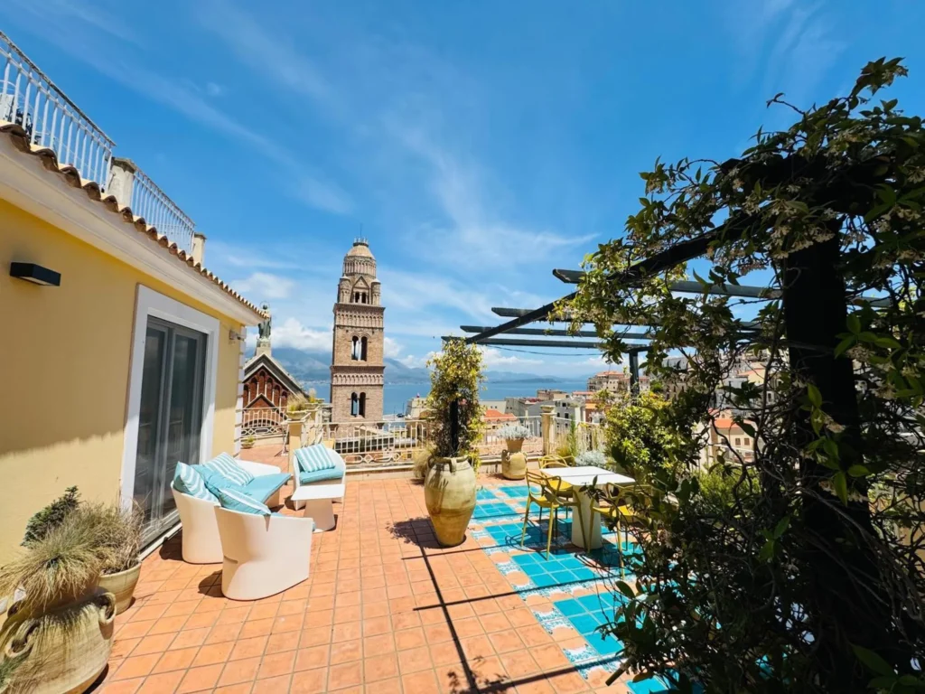Relais Serenitas - UN LETTO IDEALE foto 3