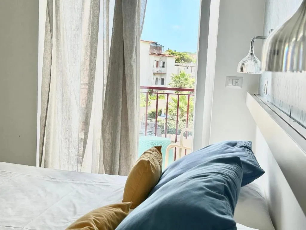 Relais Serenitas - UN LETTO IDEALE foto 5