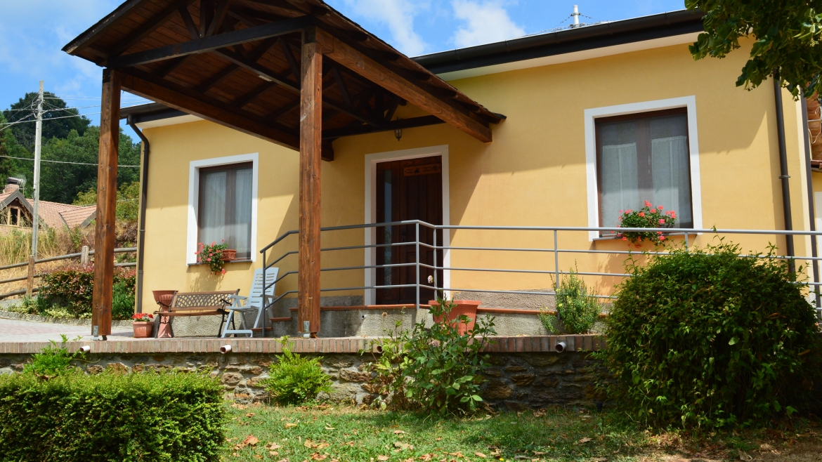 E Turre Agriturismo foto 4