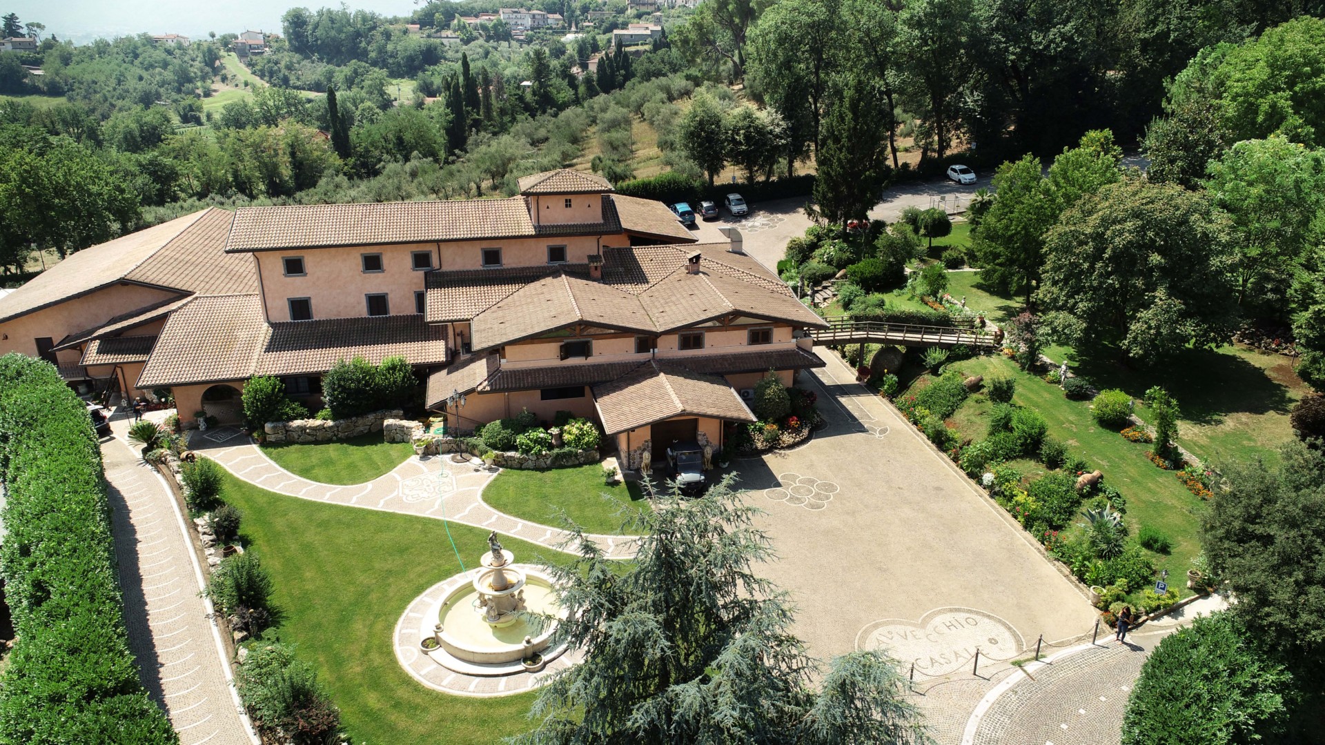 Al Vecchio Casale foto 2